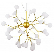 Подвесная люстра arte lamp candy a7...